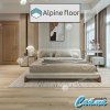 Замковая Каменно-Полимерная SPC Плитка Alpinfloor Real Wood Дуб Самерсет ЕСО-2-11-MC - Фото №3