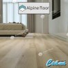 Замковая Каменно-Полимерная SPC Плитка Alpinfloor Real Wood Дуб Самерсет ЕСО-2-11-MC - Фото №4