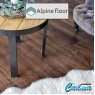 Замковая SPC-PVH Плитка Alpinfloor Real Wood Дуб Мокка ECO-2-2-MC