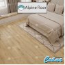 Замковая Каменно-Полимерная SPC Плитка Alpinfloor Solo Plus Комодо ЕСО-14-701-MC