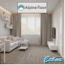 Замковая SPC-PVH Плитка Alpinfloor Solo Прэсто ЕСО-14-8-MC