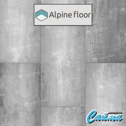 Замковая SPC-PVH Плитка Alpinfloor Stone Mineral Core Корнуолл (без подложки) ECO-4-10-MC-foto2