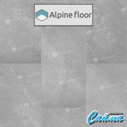 Замковая SPC-PVH Плитка Alpinfloor Stone Mineral Core Блайд (без подложки) ECO-4-14-MC-foto2
