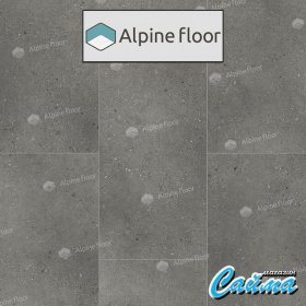 Замковая SPC-PVH Плитка Alpinfloor Stone Mineral Core Майдес (без подложки) ЕСО-4-23-MC-foto3