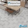 Замковая Каменно-Полимерная SPC Плитка Alpinfloor Stone Mineral Core Самерсет (без подложки) ЕСО-4-2-MC - Фото №4
