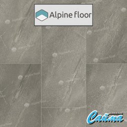 Замковая SPC-PVH Плитка Alpinfloor Stone Mineral Core Авенгтон (без подложки) ЕСО-4-4-MC-foto5