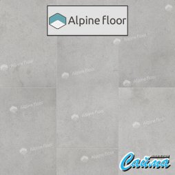 Замковая SPC-PVH Плитка Alpinfloor Stone Mineral Core Дорсет (без подложки) ECO-4-7-MC-foto2