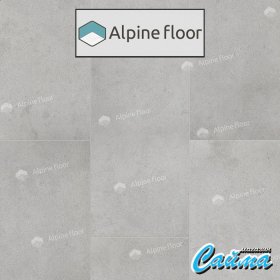 Замковая SPC-PVH Плитка Alpinfloor Stone Mineral Core Дорсет (без подложки) ECO-4-7-MC-foto2