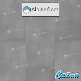 Замковая SPC-PVH Плитка Alpinfloor Stone Mineral Core Бристоль (без подложки) ECO-4-8-MC-foto2