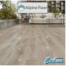 Клеевая Кварц-Виниловая LVT Плитка Alpinfloor Ultra Eco ДУБ МЕДОВЫЙ ЕСО-5-17