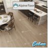 Клеевая Кварц-Виниловая LVT Плитка Alpinfloor Ultra Eco Дуб Модера ЕСО-5-28