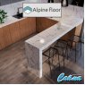 Замковая Каменно-Полимерная SPC Плитка Alpinfloor Verano Strabo 1002-1