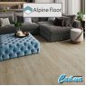 Замковая Каменно-Полимерная SPC Плитка Alpinfloor Verano Agny 1002-11