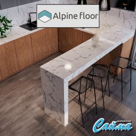 Замковая SPC-PVH Плитка Alpinfloor Verano Strabo 1002-1-foto2