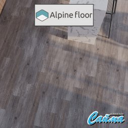 Замковая SPC-PVH Плитка Alpinfloor Verano Strabo 1002-1-foto4