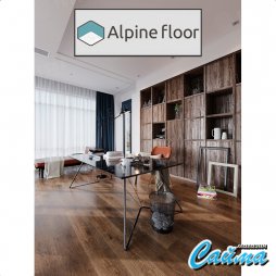 Замковая SPC-PVH Плитка Alpinfloor Verano Mari 1002-3-foto2
