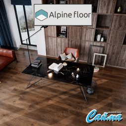 Замковая SPC-PVH Плитка Alpinfloor Verano Mari 1002-3-foto4