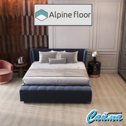 Замковая SPC-PVH Плитка Alpinfloor Verano Eki 1002-6-foto2