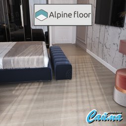Замковая SPC-PVH Плитка Alpinfloor Verano Eki 1002-6-foto3