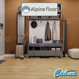 Замковая SPC-PVH Плитка Alpinfloor Verano Caro 1002-9-foto3