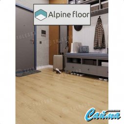 Замковая SPC-PVH Плитка Alpinfloor Verano Caro 1002-9-foto4