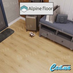 Замковая SPC-PVH Плитка Alpinfloor Verano Caro 1002-9-foto5
