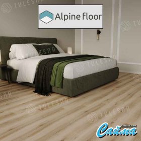 Замковая SPC-PVH Плитка Alpinfloor Verano Damazo 1002-13-foto4