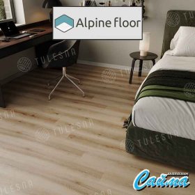 Замковая SPC-PVH Плитка Alpinfloor Verano Damazo 1002-13-foto5