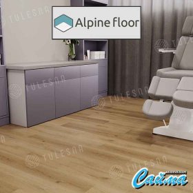 Замковая SPC-PVH Плитка Alpinfloor Verano Herma 1002-14-foto5