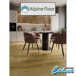 Замковая SPC-PVH Плитка Alpinfloor Verano Wieland 1002-15-foto4