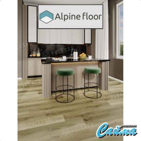 Замковая SPC-PVH Плитка Alpinfloor Verano Acanta 1002-16-foto3