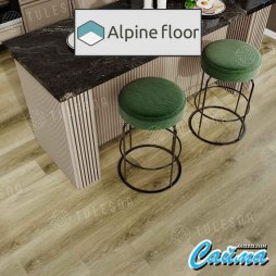 Замковая SPC-PVH Плитка Alpinfloor Verano Acanta 1002-16-foto4