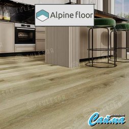 Замковая SPC-PVH Плитка Alpinfloor Verano Acanta 1002-16-foto5