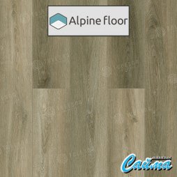 Замковая SPC-PVH Плитка Alpinfloor Verano Acanta 1002-16-foto2