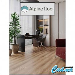 Замковая SPC-PVH Плитка Alpinfloor Verano Bellone 1002-17-foto3
