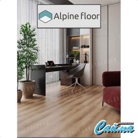 Замковая SPC-PVH Плитка Alpinfloor Verano Bellone 1002-17-foto3