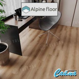 Замковая SPC-PVH Плитка Alpinfloor Verano Bellone 1002-17-foto2