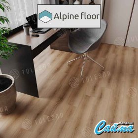 Замковая SPC-PVH Плитка Alpinfloor Verano Bellone 1002-17-foto2