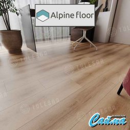 Замковая SPC-PVH Плитка Alpinfloor Verano Bellone 1002-17-foto5