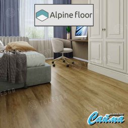 Замковая SPC-PVH Плитка Alpinfloor Verano Alcmena 1002-18-foto3