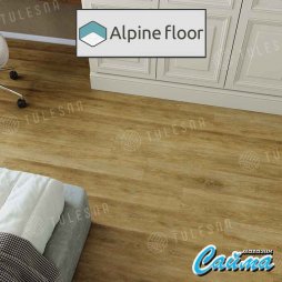 Замковая SPC-PVH Плитка Alpinfloor Verano Alcmena 1002-18-foto4