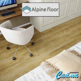 Замковая SPC-PVH Плитка Alpinfloor Verano Alcmena 1002-18-foto5