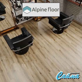 Замковая SPC-PVH Плитка Alpinfloor Verano Isis 1002-19-foto2