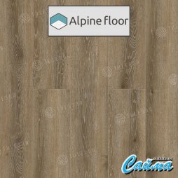 Замковая SPC-PVH Плитка Alpinfloor Verano Isis 1002-19-foto4