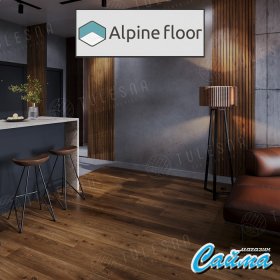 Замковая SPC-PVH Плитка Alpinfloor Verano Lara 1002-20-foto4