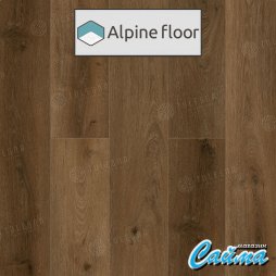 Замковая SPC-PVH Плитка Alpinfloor Verano Lara 1002-20-foto5