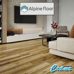 Замковая SPC-PVH Плитка Alpinfloor Verano Olwen 1002-21-foto3