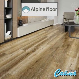 Замковая SPC-PVH Плитка Alpinfloor Verano Olwen 1002-21-foto5