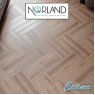 Клеевая Кварц-Виниловая LVT Плитка Norland Lagom Parquet LVT  Stor 1034-02