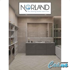 Замковая SPC-PVH Плитка Norland Lagom Parquete  Vakker 1033-1-foto5